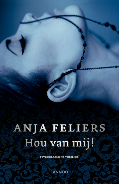 Hou van mij! (E-boek - ePub-formaat) - Anja Feliers (ISBN 9789401430135)