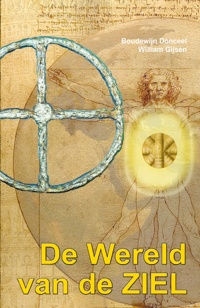 De Wereld van de Ziel - Boudewijn Donceel, William Gijsen (ISBN 9789492340146)
