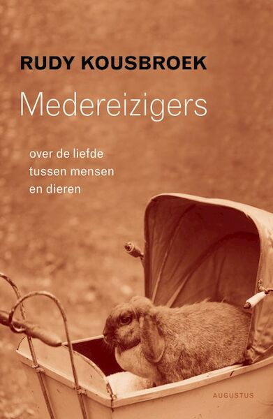 Medereizigers - Rudy Kousbroek (ISBN 9789045702070)