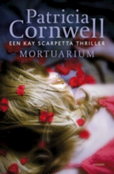 Mortuarium - P. Cornwell, Patricia D. Cornwell (ISBN 9789021854380)