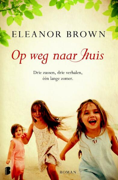 Op weg naar huis - Eleanor Brown (ISBN 9789022560044)