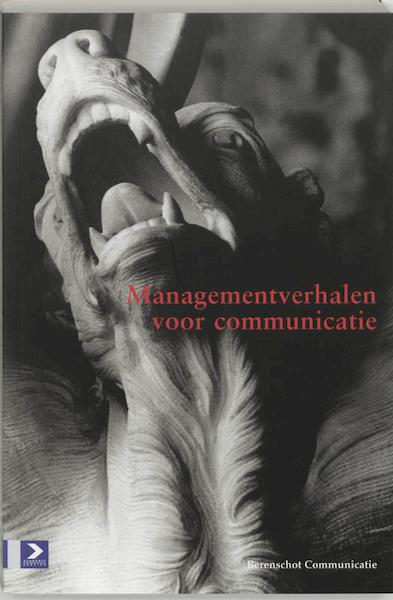 Managementverhalen voor communicatie - C. Gehrels (ISBN 9789052615172)