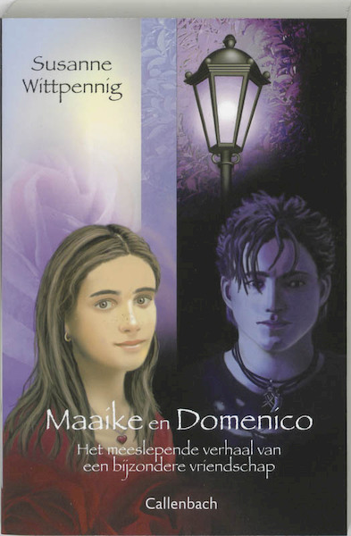 Maaike en Domenico 1 - Susanne Wittpennig (ISBN 9789026613029)