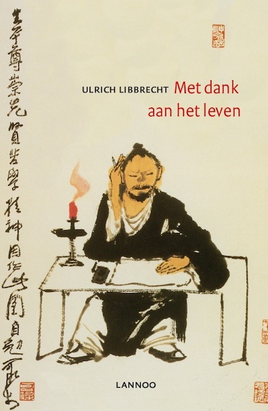 Met dank aan het leven - Ulrich Libbrecht (ISBN 9789401424622)