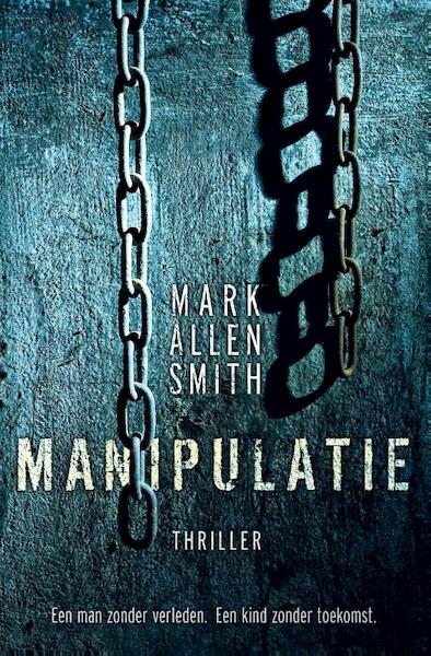 Manipulatie - Mark Allen Smith (ISBN 9789047520818)