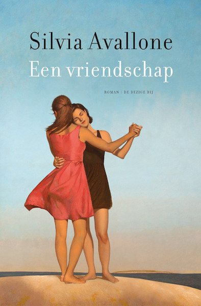 Een vriendschap - Silvia Avallone (ISBN 9789403145419)