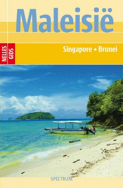 Maleisie - (ISBN 9789027415943)