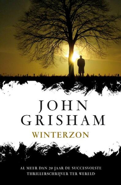 Winterzon - John Grisham (ISBN 9789046113998)