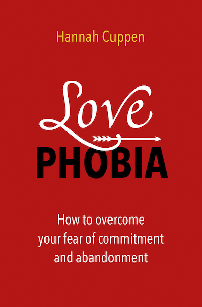 Love Phobia - Hannah Cuppen (ISBN 9789020217131)