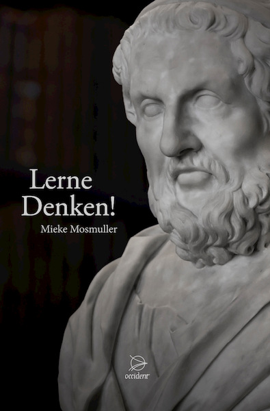 Lerne Denken! - Mieke Mosmuller (ISBN 9783946699170)