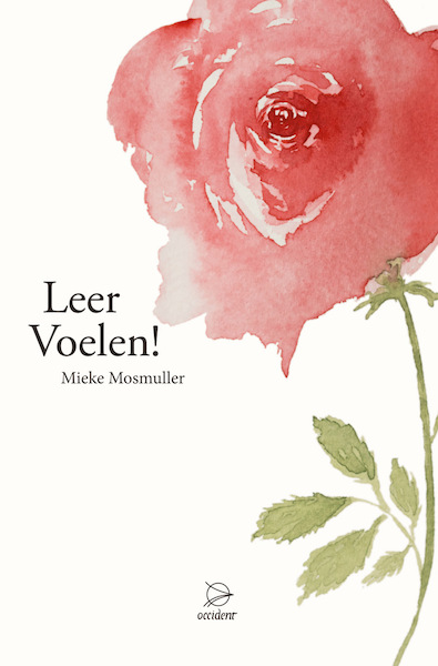 Leer Voelen! - Mieke Mosmuller (ISBN 9789075240634)