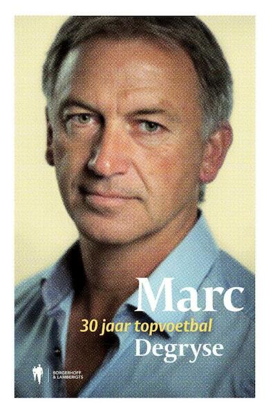 Marc Degryse - Raoul de Groote (ISBN 9789089313980)