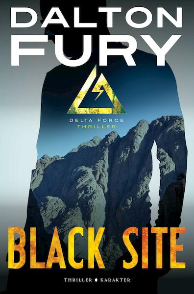 Black site - Dalton Fury (ISBN 9789045212821)