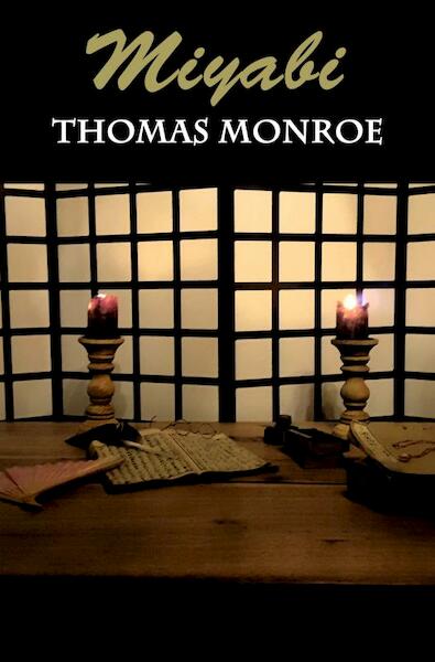 Miyabi - Thomas Monroe (ISBN 9789464181166)