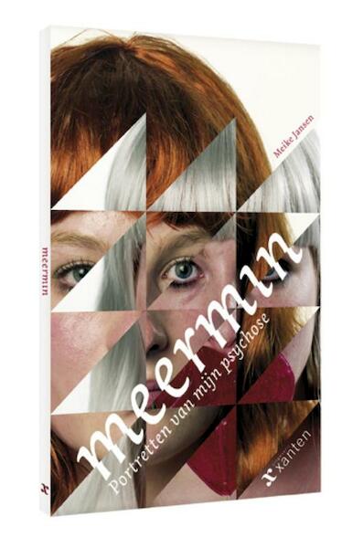 Meermin - Meike Jansen (ISBN 9789491446023)
