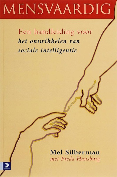 Mensvaardig - M. Silberman, F. Hansburg (ISBN 9789052615844)