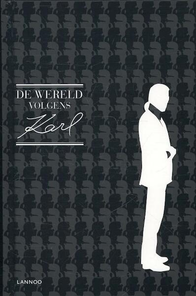 De wereld volgens Karl - Karl Lagerfeld (ISBN 9789401412797)