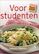 Mini-kookboekje: voor studenten