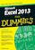 Microsoft Excel 2013 voor Dummies