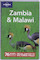 Lonely Planet Zambia & Malawi