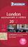 Guide Michelin London 2012