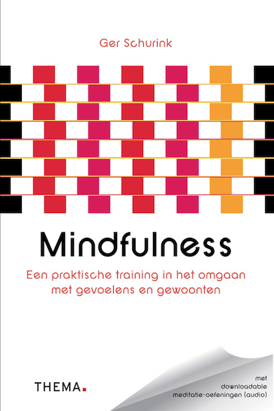 Mindfulness - Ger Schurink (ISBN 9789058714893)
