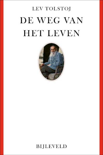 Mijn testament - Lev Nikolajevitsj Tolstoj, Lev Tolstoj (ISBN 9789061319887)