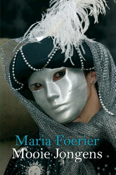 Mooie jongens - Maria Foerier (ISBN 9789051799026)