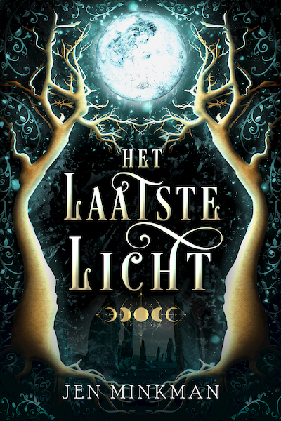 Het laatste licht - Jen Minkman (ISBN 9789493265257)