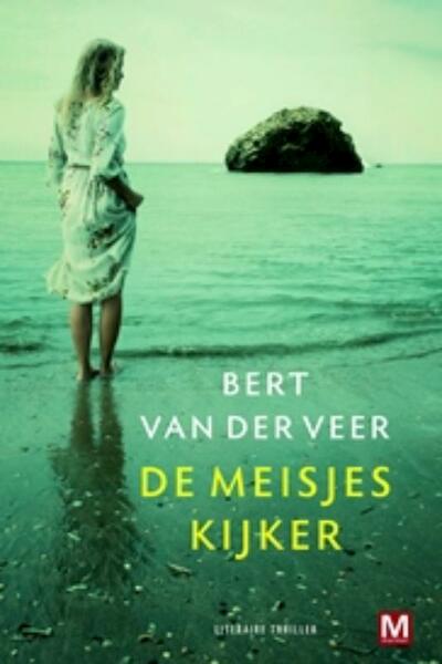 Meisjeskijker - Bert van der Veer (ISBN 9789460680618)
