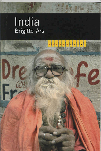 India - Brigitte Ars (ISBN 9789068324198)