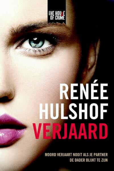 Verjaard - Renee Hulshof (ISBN 9789044343878)