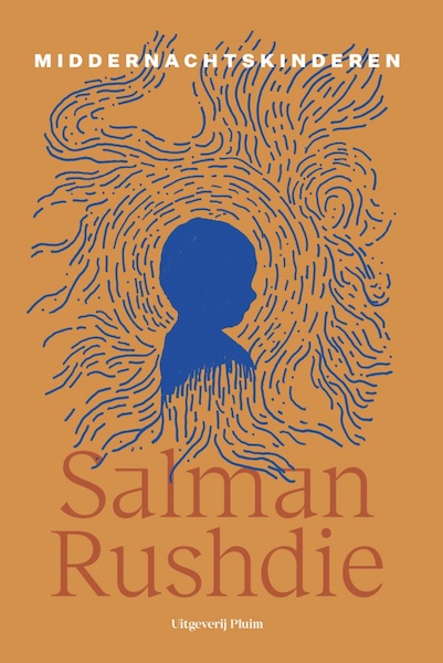 Middernachtskinderen - Salman Rushdie (ISBN 9789493304185)