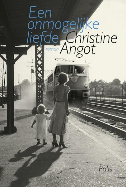 Een onmogelijke liefde - Angot Christine (ISBN 9789463101462)