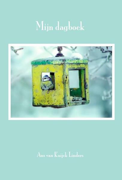 Mijn dag boek - Ans van Kuijck (ISBN 9789081797023)
