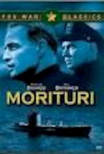 Morituri DVD / - (ISBN 8712626037262)