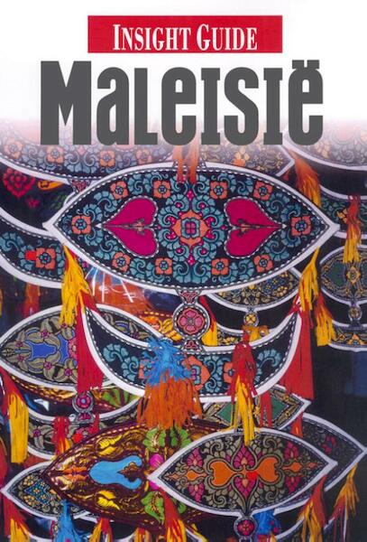Maleisië Nederlandse editie - (ISBN 9789066551756)
