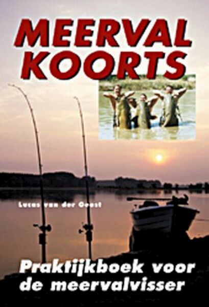 Meervalkoorts - L. van der Geest (ISBN 9789024010349)