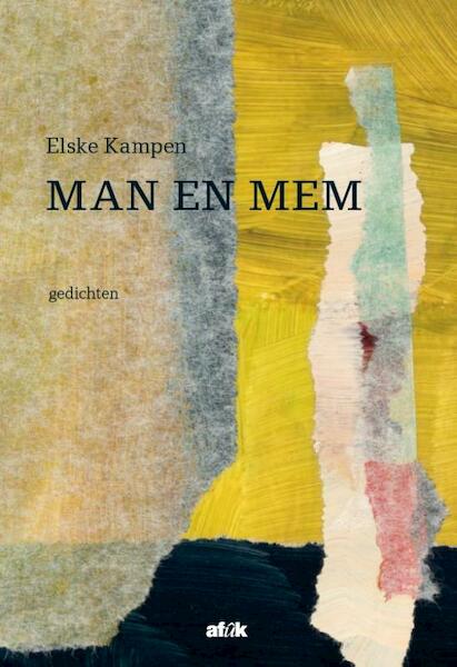 Man en mem - Elske Kampen (ISBN 9789062739868)