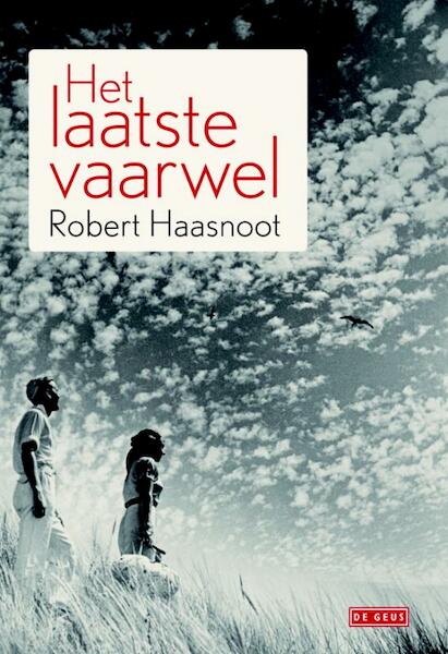 Maaldrift - Robert Haasnoot (ISBN 9789044519754)