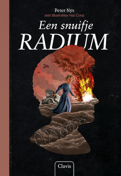 Een snuifje radium - Peter Nys (ISBN 9789044839784)