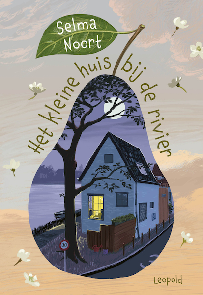 Het kleine huis bij de rivier - Selma Noort (ISBN 9789025882440)