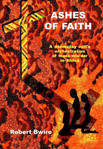 Ashes of Faith - R. Wire (ISBN 9781931882705)