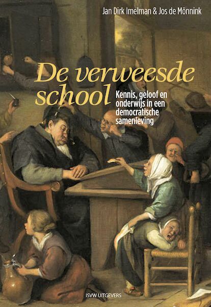 De verweesde school - Jan Dirk Imelman, Jos de Mönnink (ISBN 9789083121574)