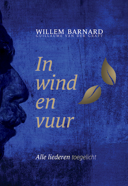 In wind en vuur (Alleen band 2 en 3) - Willem Barnard (ISBN 9789493220492)