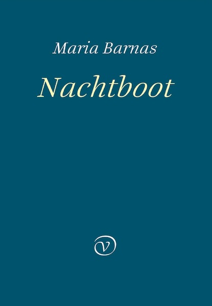 Kikkervisjes - Maria Barnas (ISBN 9789028282032)