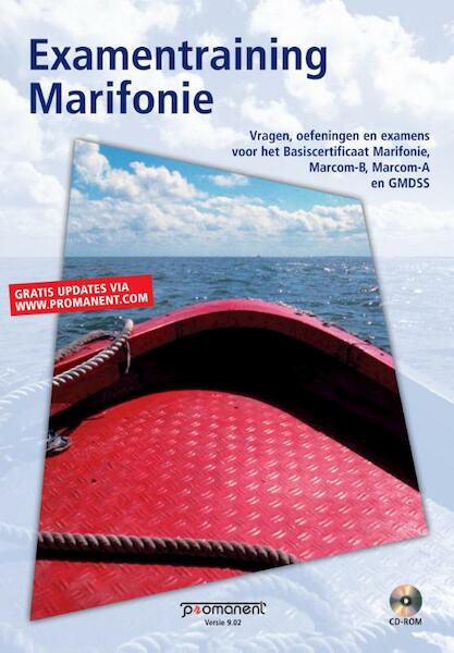 Marifonie - (ISBN 9789054350385)