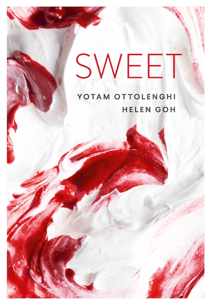 Sweet - Yotam Ottolenghi (ISBN 9789464042382)