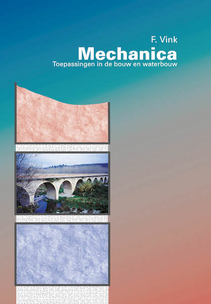 Mechanica - Frans Vink (ISBN 9789065624505)