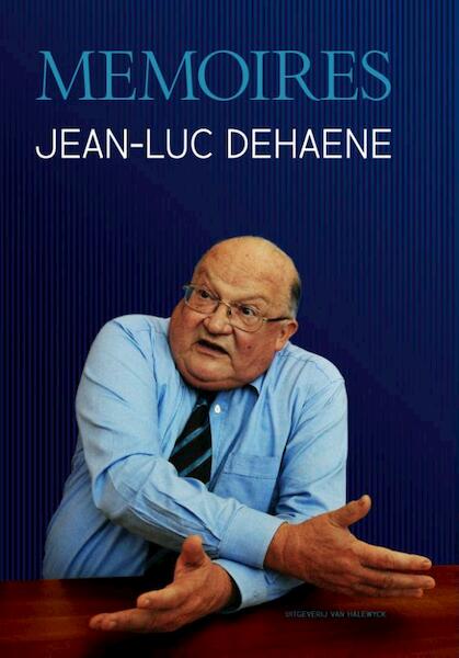 Memoires - Jean-Luc Dehaene (ISBN 9789461310941)